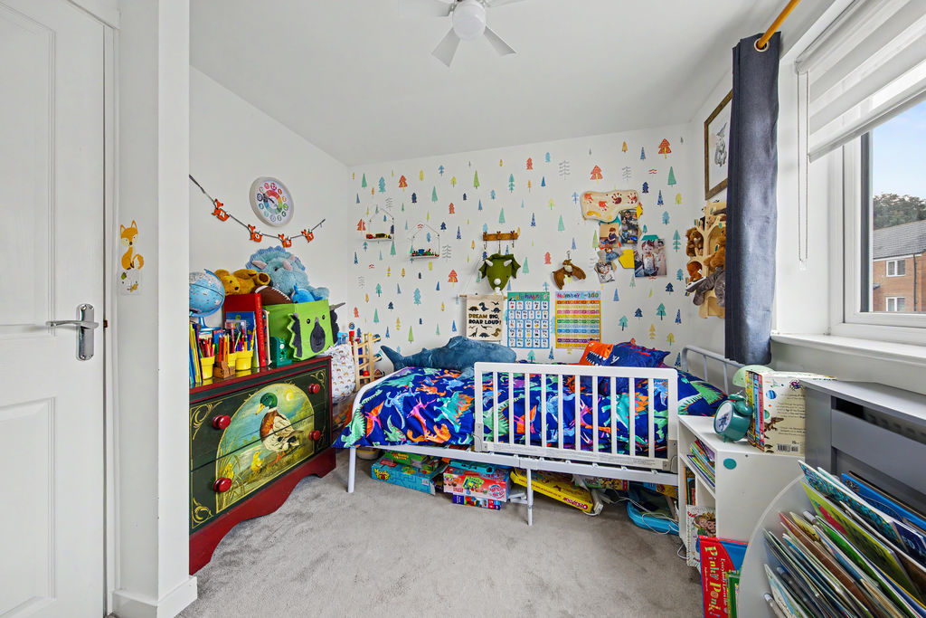 Opal Street Hasland